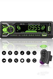 Radio auto RDS Autoradio 2