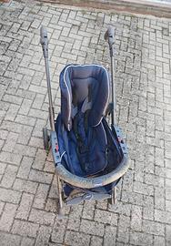 Passeggino Chicco