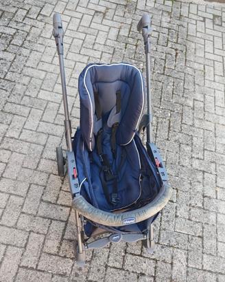 Passeggino Chicco
