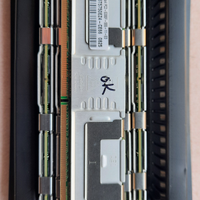 18 X Memorie 2GB per server