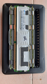 18 X Memorie 2GB per server