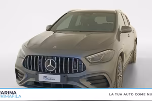 MERCEDES GLA-H247 2023 - GLA AMG 35 Advance U95479