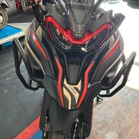 para carene Benelli 702x