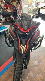 para carene Benelli 702x