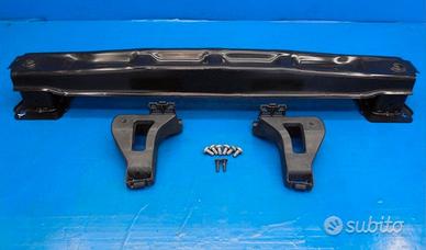 Barra Di Rinforzo Posteriore Smart ForTwo Mod.451