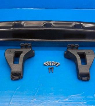 Barra Di Rinforzo Posteriore Smart ForTwo Mod.451