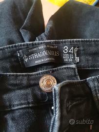 Jeans skinny regular