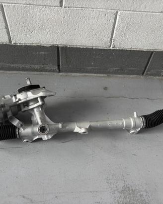 SCATOLA GUIDA ELETTR NUOVA ORIGINALE BMW X1 (U11)