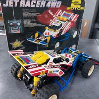 TAIYO JET RACER 4WD, made in Japan