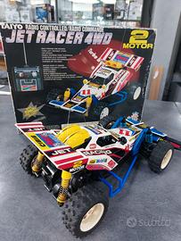 TAIYO JET RACER 4WD, made in Japan