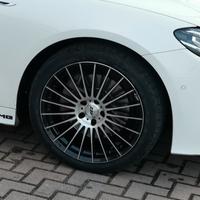 Cerchi e Gomme Mercedes 19