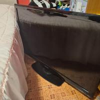 Tv Philips 42 pollici ricambi no scheda elettrica