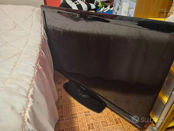 Tv Philips 42 pollici ricambi no scheda elettrica