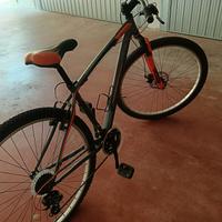 Mountain-bike 
