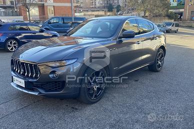 MASERATI Levante V6 Diesel 275 CV AWD Granlusso