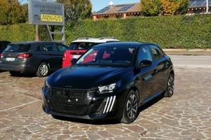 PEUGEOT 208 Hybrid 110 CV e-DCS6 Style