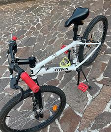 Bici bambino