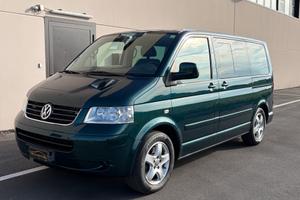 Volkswagen Multivan 2.5 TDI/174CV 4motion Highline