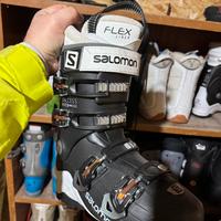 SALOMON FLEX LINER ACCES 70w wide tg 41 26.5