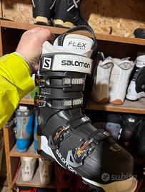 SALOMON FLEX LINER ACCES 70w wide tg 41 26.5