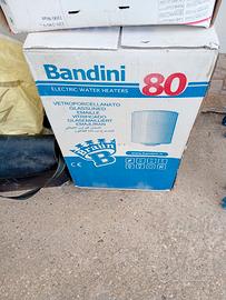 Scaldabagno 80 litri baldini