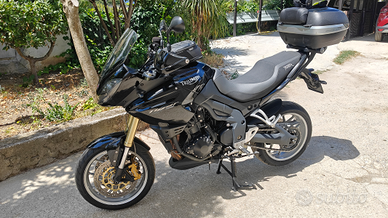 Triumph Tiger 1050 del 2009