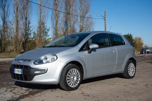 FIAT PUNTO EVO 1.4 BENZINA – 2010 – 3 PORTE