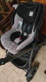 Duo Peg Perego