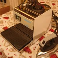 Ferro stiro prefessionale nuovo