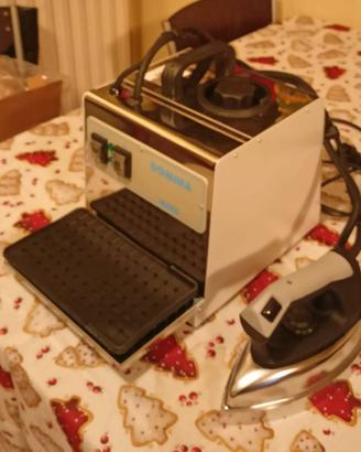 Ferro stiro prefessionale nuovo