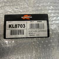 Portavaligie laterale Kappa KL8703