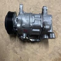 Compressore clima bmw x 4 2.0 D 2018
