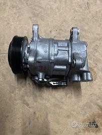 Compressore clima bmw x 4 2.0 D 2018