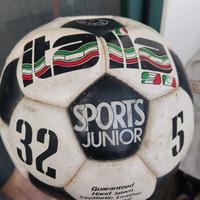 pallone calcio Italia 90