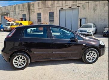 ricambi punto evo