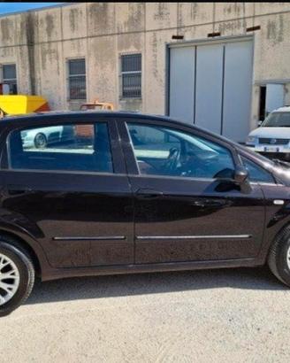 ricambi punto evo