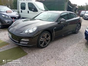 Porsche Panamera 3.0 Diesel Platinum Edition