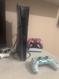 PlayStation 5 SLIM LIMITED EDITION