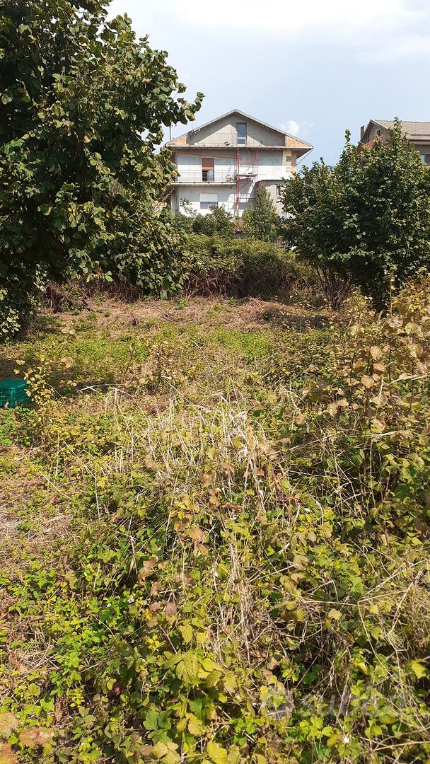 Terreno rustico ad Acerno - Vista 3