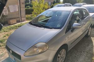Fiat Grande punto 1,3 mjtd gasolio 06/2006
