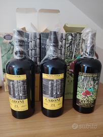 RUM CARONI