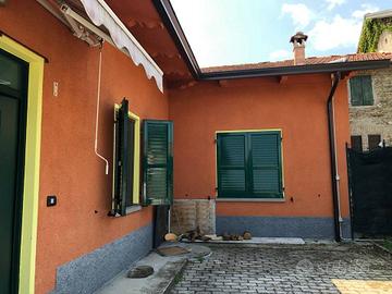 Villa di 120 m² con 3 locali a Varsi