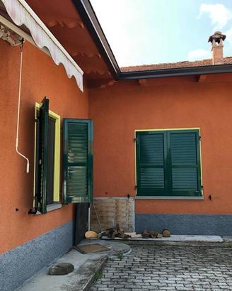 Villa di 120 m² con 3 locali a Varsi