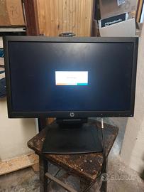 HP COMPAQ LA2006x MONITOR