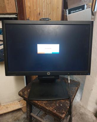 HP COMPAQ LA2006x MONITOR