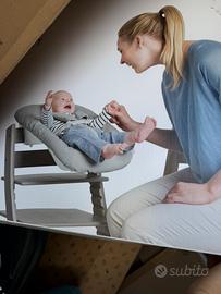 Sdraietta stokke originale newborn