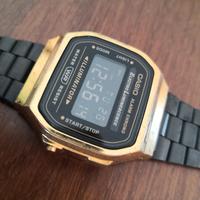 orologio casio