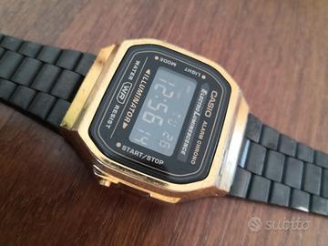 orologio casio