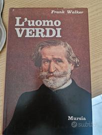 L'uomo VERDI