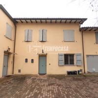 Appartamento al piano terra con ingresso indipende